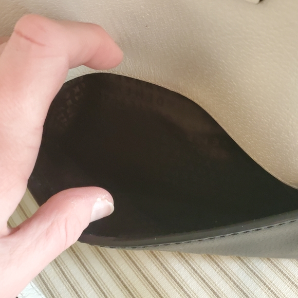 Kate Spade Grove Street Carli Purse - Picture 5 of 11